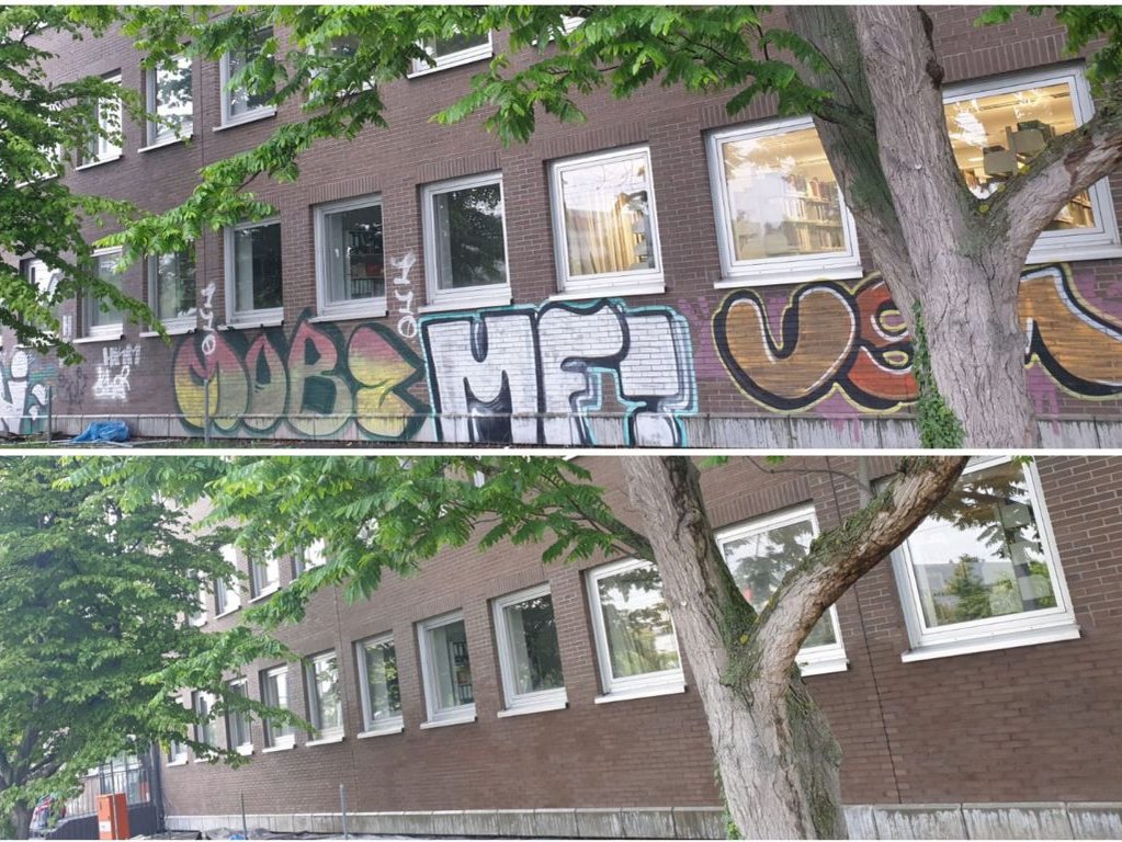 Universität - Mainz